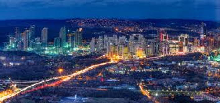 VODAFONE AKILLI ŞEHİRLER  ONLINE PLATFORMU İLE VATANDAŞ YAŞADIĞI ŞEHİR İLE İLGİLİ SÖZ SAHİBİ OLUYOR