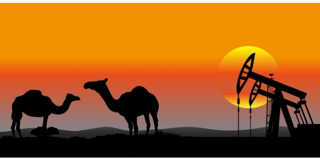 Asya’nın yükselen talebi, petrolde rekabeti artırdı
