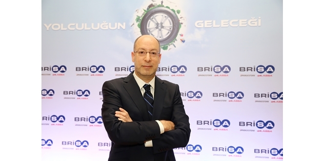 Brisa, Türkiye’nin Dijitalleşme Öncüleri Arasında