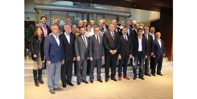 Gıda ihracatçısının hava kargo hayali gerçekleşiyor