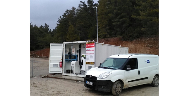 Gökşahin Yapı İle Turpak Arasında Güçlü İşbirliği