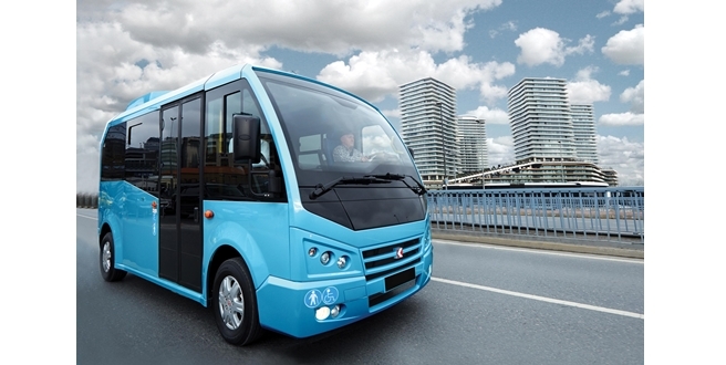 Karsan’dan Balıkesir’e 32 Adet Jest Daha!