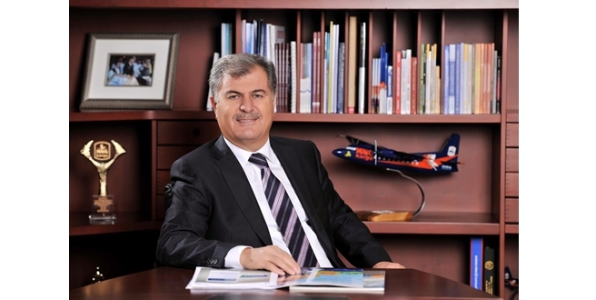 MNG Kargo sektöründeki ilk AR-GE Merkezi ile teknoloji üretiyor