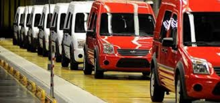 OSD AVRUPA TİCARİ ARAÇLAR SEKTÖR ANALİZİNİ YAYINLADI