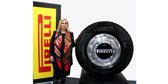 TP Endüstriyel Lastikler Şirketinin Türkiye Yönetim Kurulu Üyeleri belirlendi.