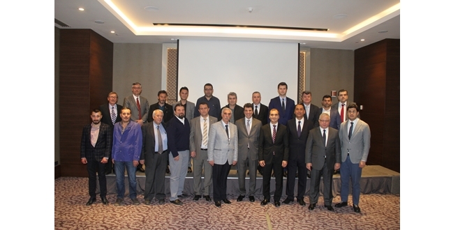 Treyler sanayicileri ‘destek’ bekliyor