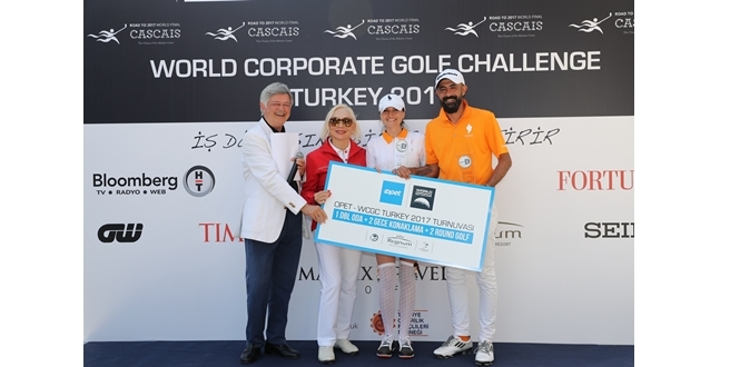 WCGC 2017 şampiyonu Form Laser Portekiz’de Türkiye’yi temsil edecek