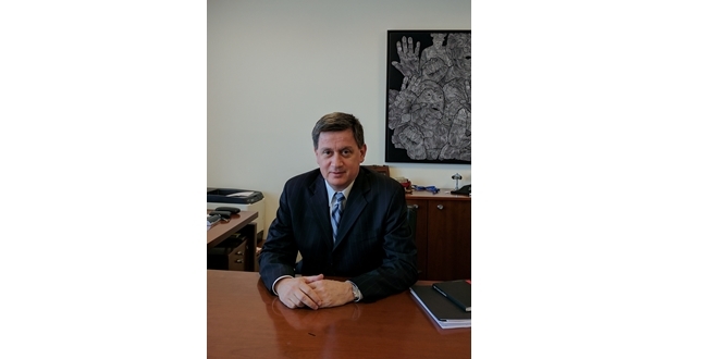 ZF Aftermarket Yöneticilerinden Mesut Urgancılar, OSS Başkanı Rolü ile Automechanika Istanbul’un Açılışını Yaptı