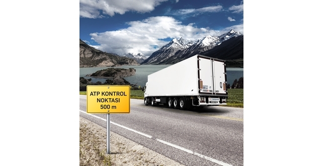 ATP MEVZUATINA TIRSAN’DAN TAM DESTEK