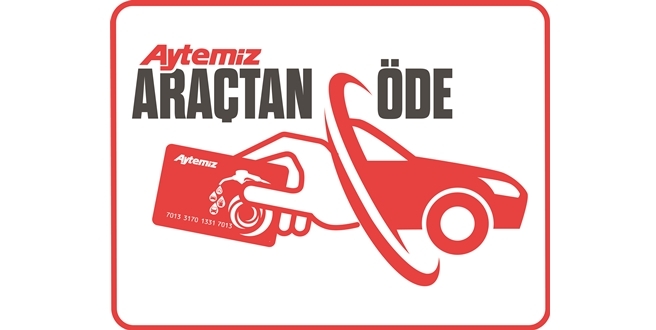 Aytemiz’de ‘Araçtan Öde’ Dönemi