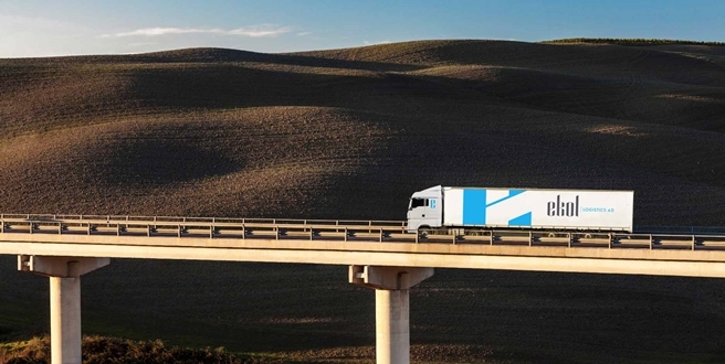 Ekol Transport Logictic Münih’de İpek Yolu Projesini paylaştı..