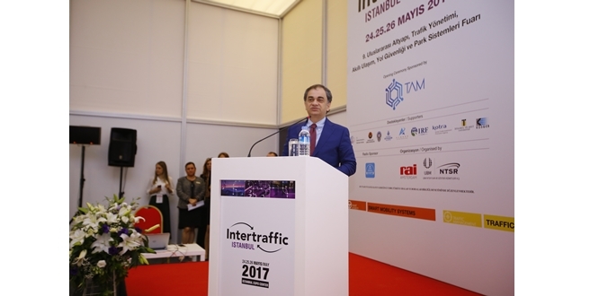 İstanbul Ulaşımına, Yıl Sonuna Kadar  112 Milyar TL Yatırım…