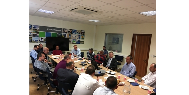 Krone kullanıcılarını dinledi, yeni çözümler üretecek..