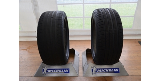 Michelin, diş derinliğine değil lastik performansına odaklanıyor; maliyetler azalıyor