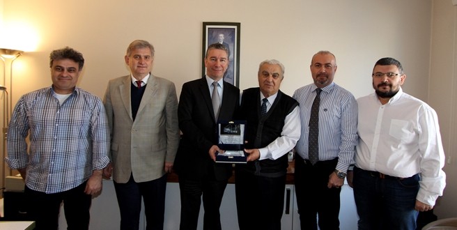 NEOPLAN Yeni Tourliner’da ilk 2+2 teslimatı Sümer Seyahat’e yapıldı…