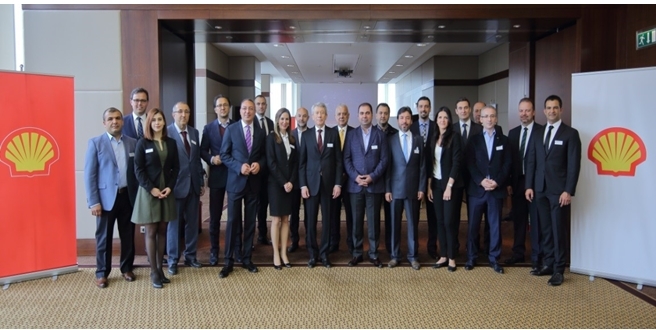 SHELL, İNŞAAT SEKTÖRÜNÜN ÇÖZÜM ORTAĞI OLMAYA DEVAM EDİYOR