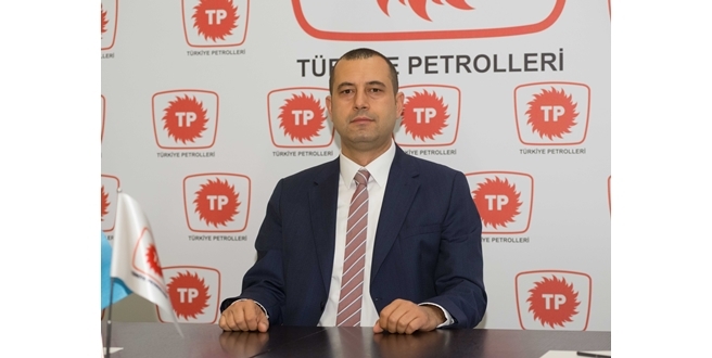 Türkiye Petrolleri akaryakıt sektöründe ilk 3’ü hedefliyor