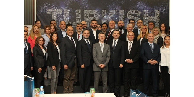 UTİKAD-Turkish Cargo Çalıştayında Çözüm Yolları Gündemdeydi