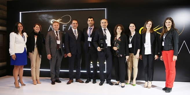 AKARYAKIT SEKTÖRÜNÜN A.L.F.A.’SI SHELL & TURCAS OLDU