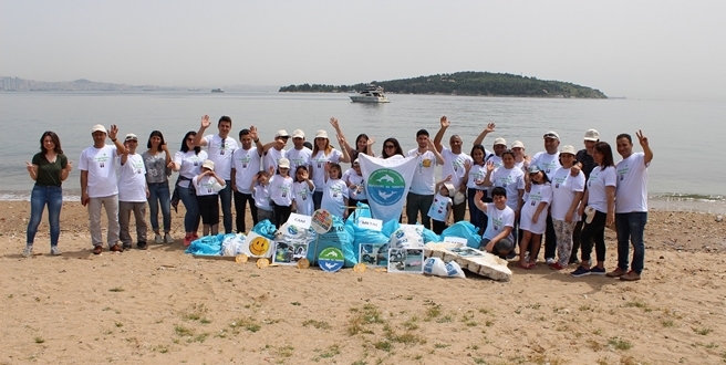 Aras Kargo 8 yılda 6 bin tonluk karbon salınımını engelleyecek