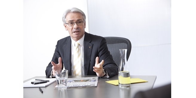 ARAS KARGO HİSSEDARI AUSTRIAN POST’A “KURUMSAL MÜKEMMELİYET” ÖDÜLÜ