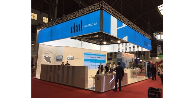 EKOL, İSPANYA’DA BÜYÜMEYE DEVAM EDİYOR