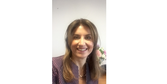 Emel Sayınataç, Alpet’te  Genel Müdür Yardımcısı oldu