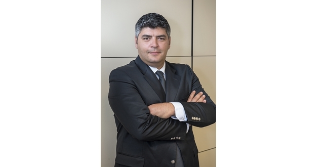 Kemal Uludağ, Alpet’te  Genel Müdür Yardımcısı oldu