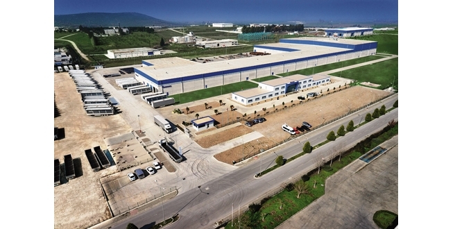 Krone’den Türkiye’nin ihracatına büyük katkı