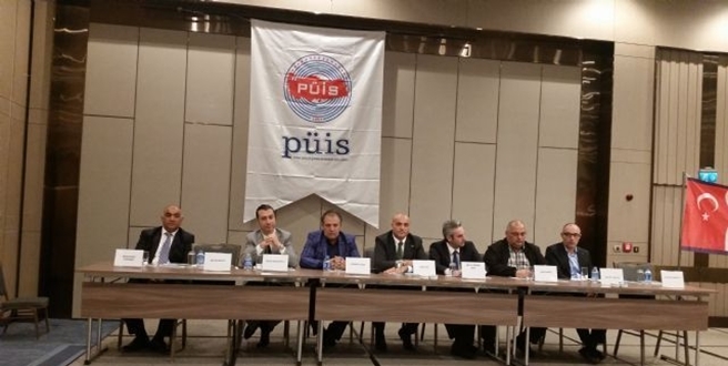 Mepsan Akaryakıt Bayileriyle Omuz Omuza