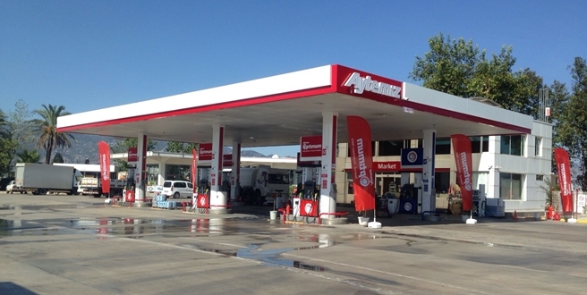 Mepsan, Aytemiz İle Akaryakıt Ve LPG Dispenser Alım Sözleşmesi İmzaladı!