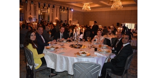 Mepsan, ISTRADE 2017’ye Damga Vurdu.