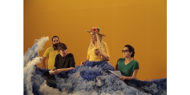 Pegasus’tan yeni reklam kampanyası: Sen Yeter Ki Uçmak İste