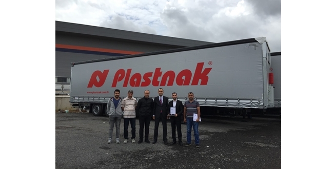 SCHMITZ CARGOBULL yeni filolara girmeye devam ediyor!