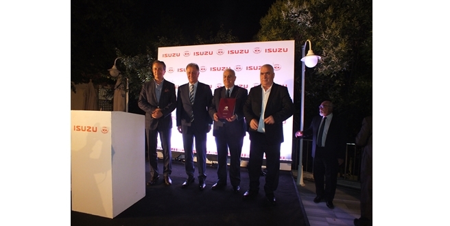 SEKTÖR TTDER’in İFTAR YEMEĞİNDE BİR ARAYA GELDİ