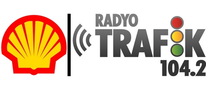 SHELL VE RADYO TRAFİK, YOL EMNİYETİ İÇİN EL ELE VERDİ