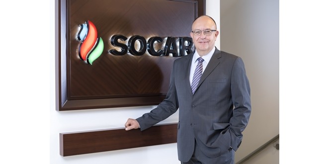 SOCAR Türkiye’nin Dış İlişkiler Başkanı Murat LeCompte oldu