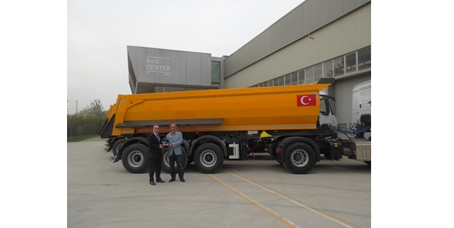 TIRSAN VARSA RİSK YOK