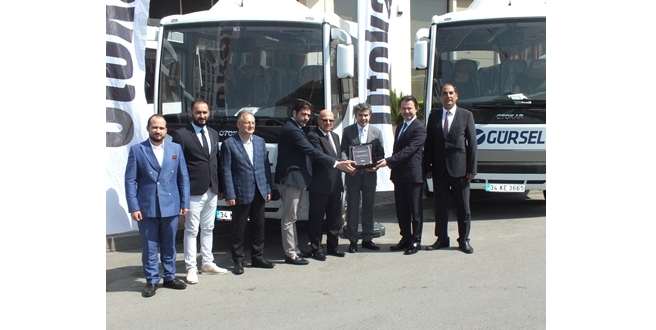 Yolların “Sultan”ı servis ve turizm sektörünün tercihi olmaya devam ediyor..