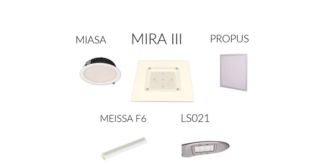 ASSAN LED Aydınlatma Armatürleri uzun ömrü, çevreci ve tasarım özellikleriyle fark yaratıyor