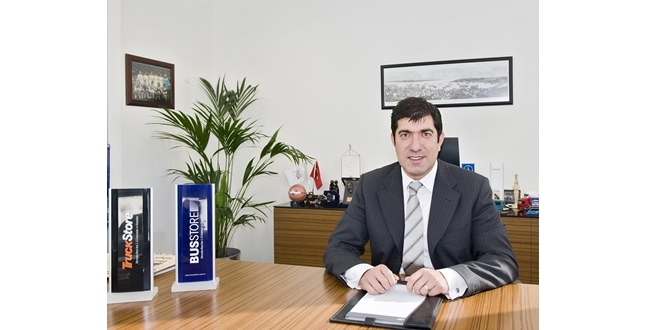 Mercedes-Benz Türk’ün 2.El ticaret hacmi 2017 yılında da büyümeye devam ediyor