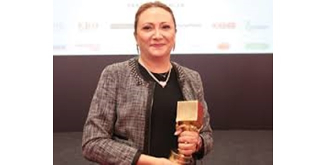 SGS TRANSİTNET’TE MİNE KAYA DÖNEMİ!