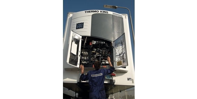 THERMO KING’DEN YAZA ÖZEL KAMPANYA