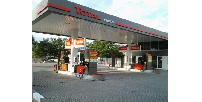 Total, Mepsan’la Yaptığı Hava Kompresörü Ve Yağ Makinesi Alım Sözleşmesini Uzatma Kararı Aldı.