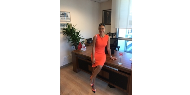 Türkiye Petrolleri Petrol Dağıtım A.Ş.’de üç üst düzey atama