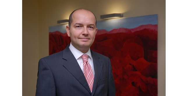 Ali Tulgar: İhracat artışı lojistik sektörünün büyümesini destekledi