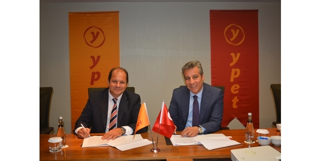 ASİS OTOMASYON ve Y-PET İŞ ORTAKLIĞI…