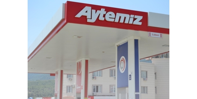 Aytemiz ‘Motorcu Dostu OHT İstasyonları Mepsan Güvencesinde!