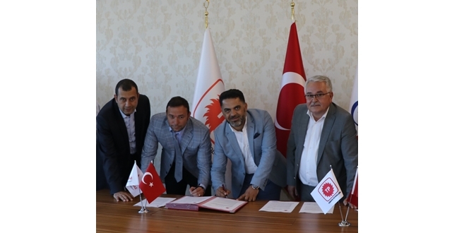 Güvenal Gaz Grup tüm istasyonlarında Türkiye Petrolleri ile yola devam ediyor