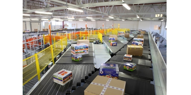 Turkven’den, MNG Kargo’ya büyük yatırım